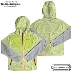 Nike Windrunner Repel Running Jacket CZ9070-303