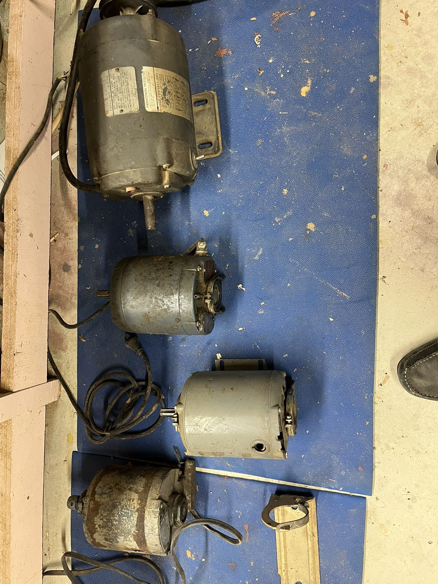 Electric Motors