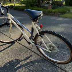 Women’s Bike 