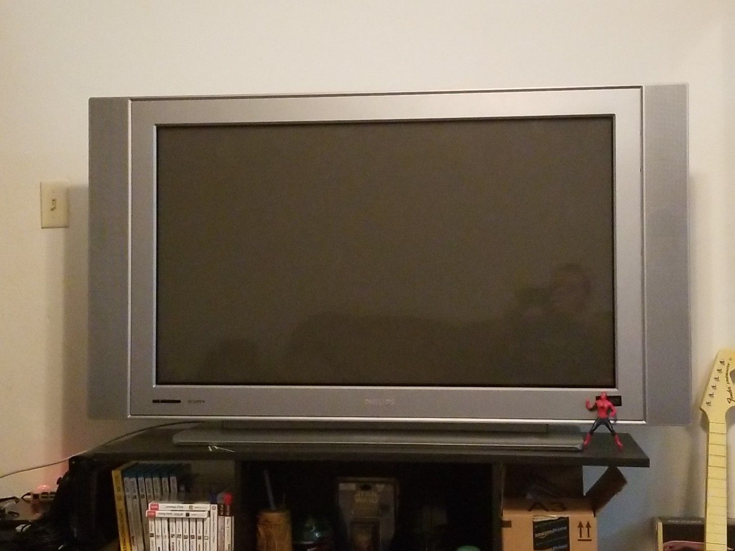 Philips 42" plasma TV