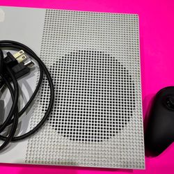 Used Xbox ONE X 1tb Digital