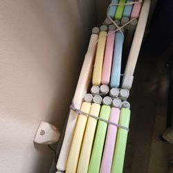 Babycare Playpen (14 Panels)