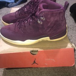 Bordeaux 12s