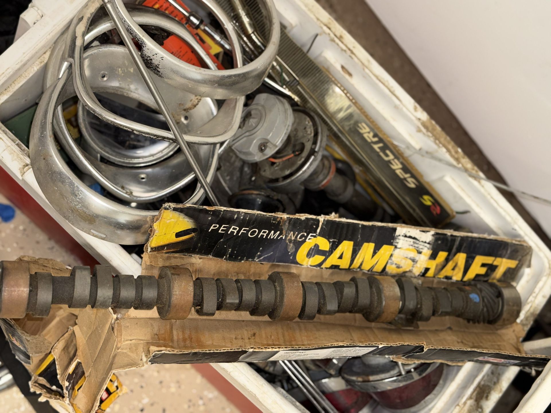 1965 Chevrolet Caprice