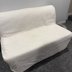 Love Seat &/or Chair