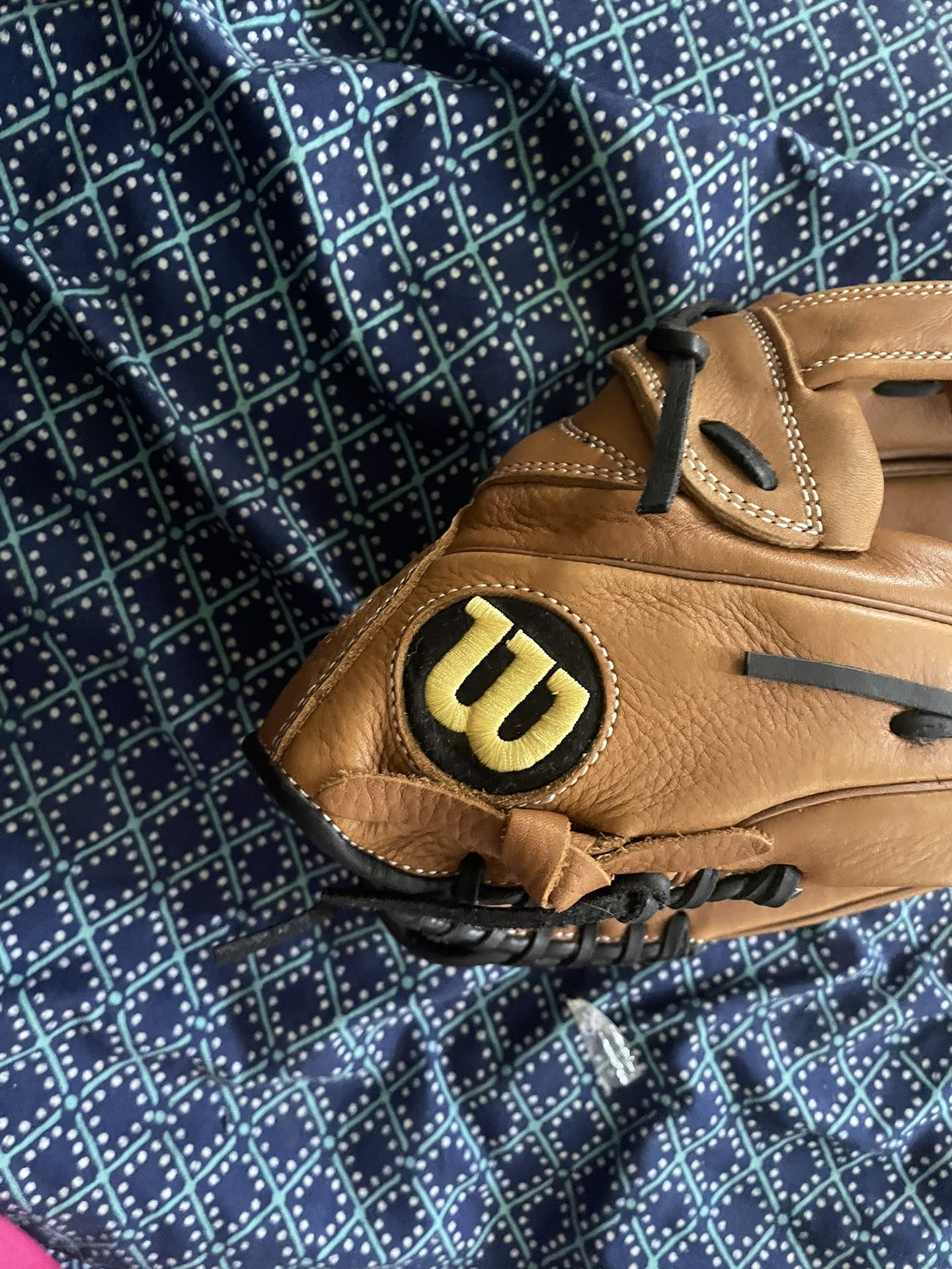 A950 softball glove sale