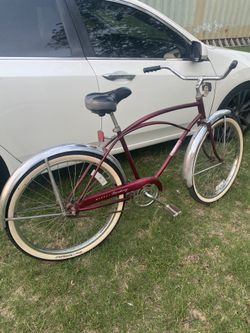 Murray Monterey Antique Bike
