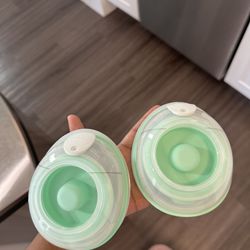 Elvie Stride Breast Pump