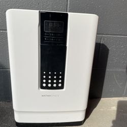 Hathaspace  P001 Hepa Smart Air purifier
