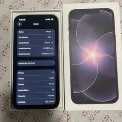 iPhone 17 E Boost Mobile 