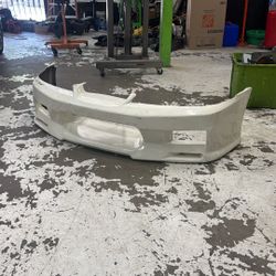 Integra Jdm Front Bumper