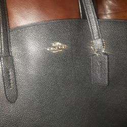 Coach Bag Like New