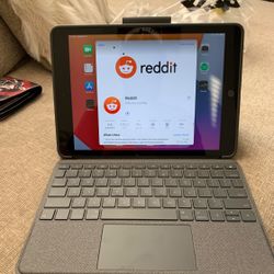 iPad 8th Generation 