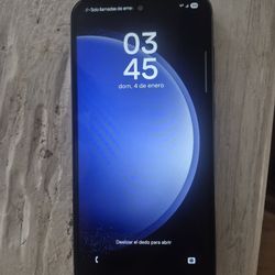 Vendo O Cambio S23 FE 128gb 
