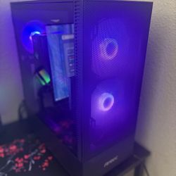 Gaming PC – i5 7600 / GTX 1650 / 16GB RAM – $400 (Cash Only)