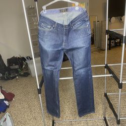 PPD Men’s Pants 33