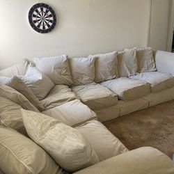 Sectional Couch