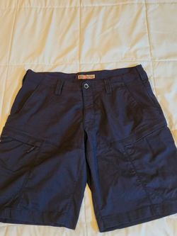 5.11 shorts (size 36)