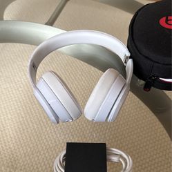 Beat Studio 3 Headphones