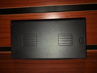 Battery bank-Li Polymer