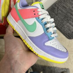 Nike Dunk Low “Easter” 💐