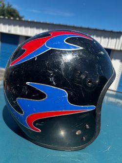 Helmet