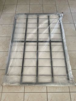 Signature Sleep Ultra Steel Bunkie Board