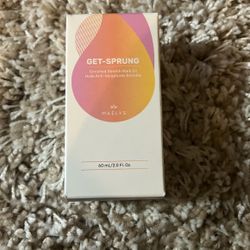 Maelys Get-sprung Enriched Stretch Mark Oil