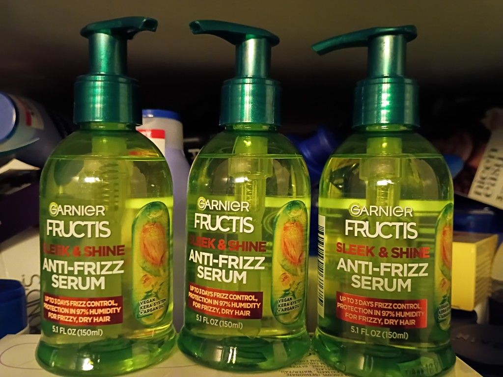 Garnier fructis