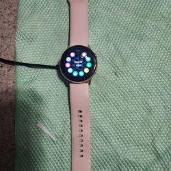 Galaxy Watch 