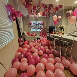 Balloons /Decoración /Birthday /globos Balloon Garland Backdrop Birthday Party Weddings Events Celebrations