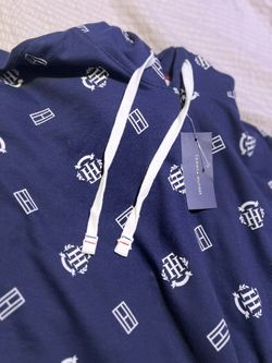 Mens Tommy Hilfiger Hoodie
