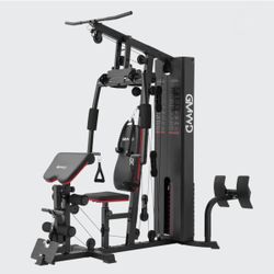 Full Body Home Gym Machine 150 Lbs