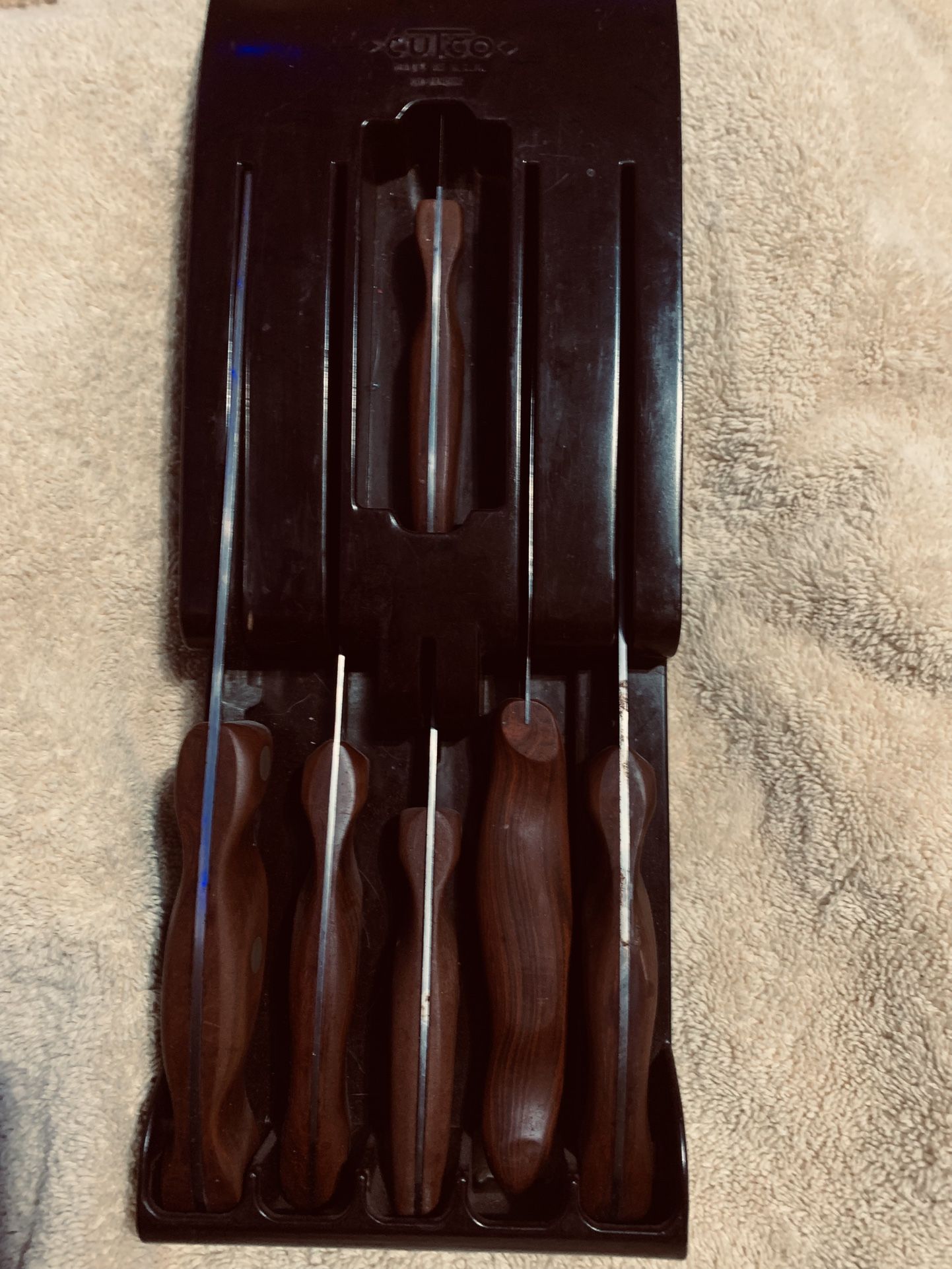 Vintage Cutco 1(contact info removed) ?