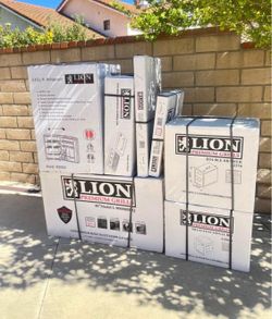 BBQ Grills Discount Bundle