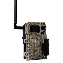 Spypoint Trail Cam. Solar Micro S Lte  