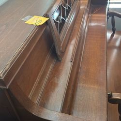 Wurlitzer Piano
