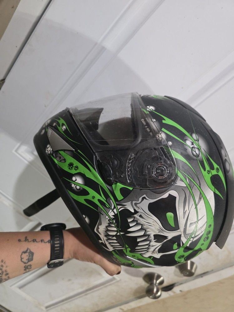 AFX Motorcycle helmet