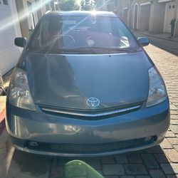 2006 Toyota Prius