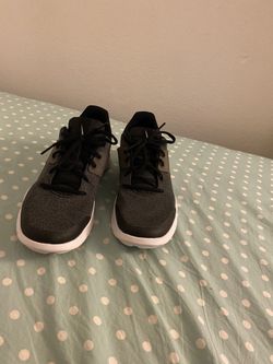 Nike almost new size 10 $27