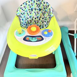 Baby Walker