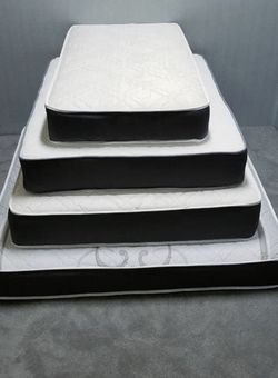 Queen Size Mattress And Boxspring Sale We Deliver !