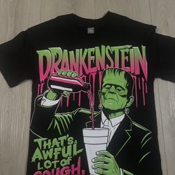 Awful Lot Of Cough Syrup 