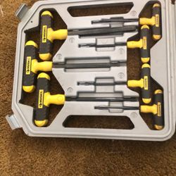 Hex Wrenches