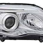 2012 Avalon Headlight 