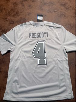 Dallas Cowboys Prescott Nike youth  jersey