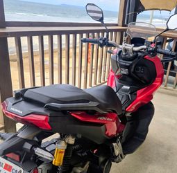 2022 Honda ADV 150