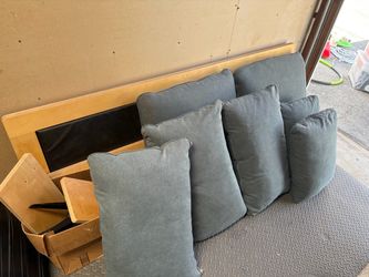 Floyd Sofa for Free