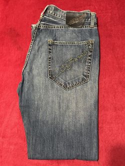 Men’s Ed Hardy Jeans