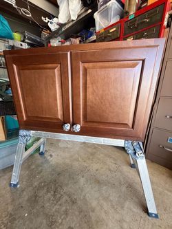Kitchen Cabinet